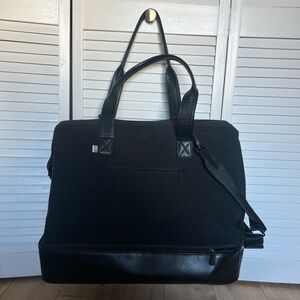 Beis The Weekender Bag - Black